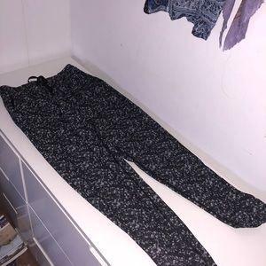 Lululemon Exercise Sweatpants